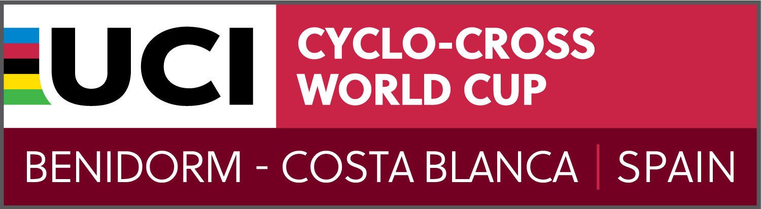UCI Cyclo-Cross World Cup – Benidorm Costa Blanca Spain